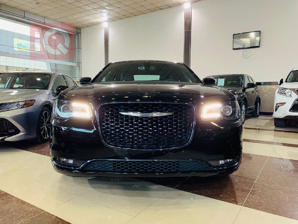 Chrysler 300